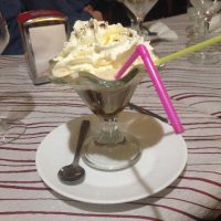 Irsk kaffe