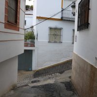 Calle las Maravillas Sur, modsat