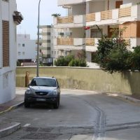 Calle las Morenas