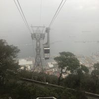 The Cable Car