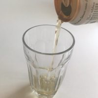 God kold øl i varmen