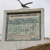 Velkommen til Pampaneira